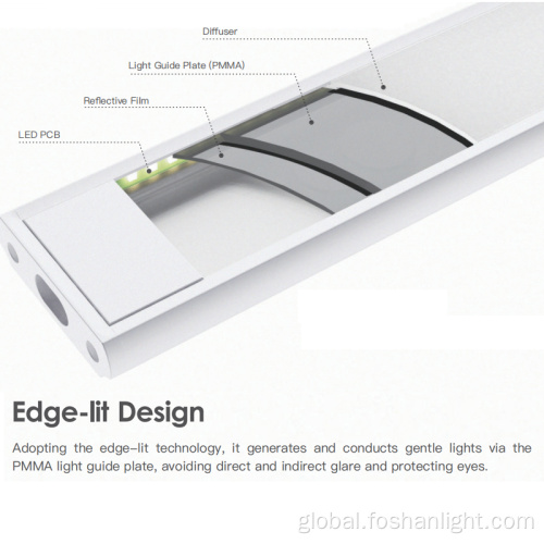 China VER-CW06-90 cabinet light for sale Factory